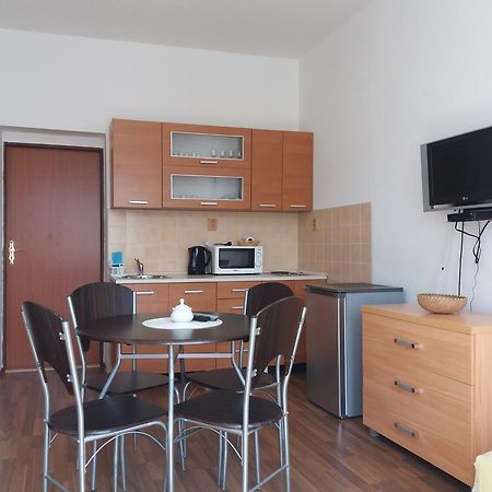 Apartman Marsik Náchod Exterior foto