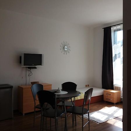 Apartman Marsik Náchod Exterior foto