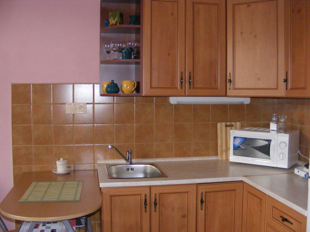 Apartman Marsik Náchod Exterior foto