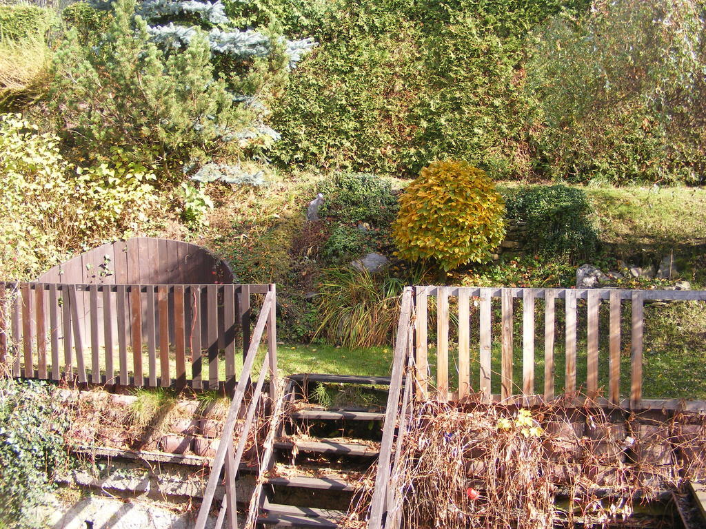 Apartman Marsik Náchod Exterior foto