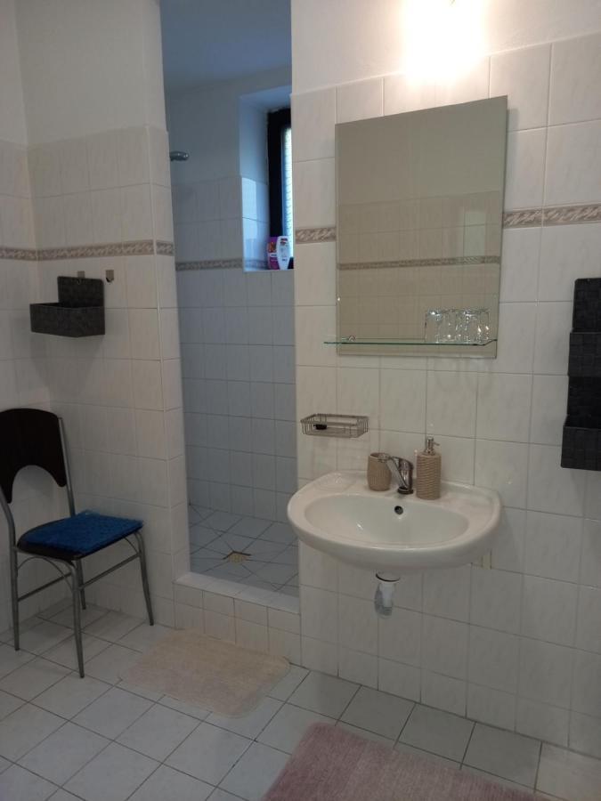 Apartman Marsik Náchod Exterior foto