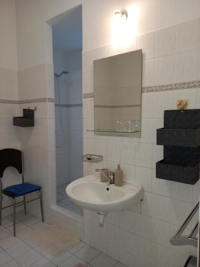 Apartman Marsik Náchod Exterior foto
