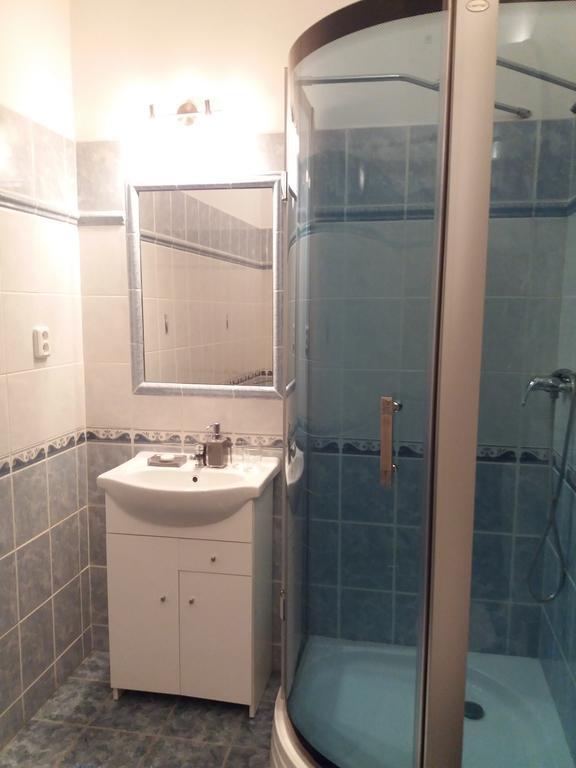 Apartman Marsik Náchod Exterior foto