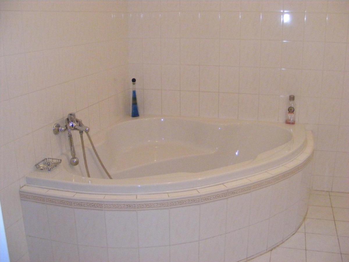 Apartman Marsik Náchod Exterior foto